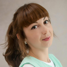 Назарова Диана Ильдусовна, стоматологический гигиенист