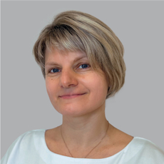 Арсеньева Елена Юрьевна, массажист
