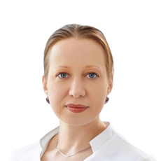 Рыжкова Лариса Викторовна, терапевт