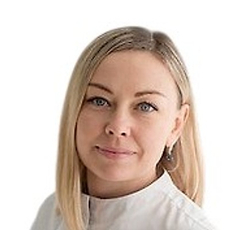 Баранова Елена Михайловна, дерматолог