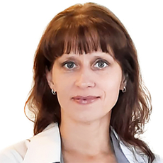 Пономарева Наталия Валентиновна, нефролог