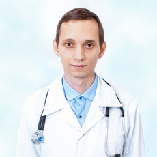 Кропотов Василий Сергеевич, нарколог