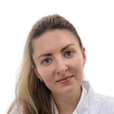 Алексеева Анна Сергеевна, гинеколог
