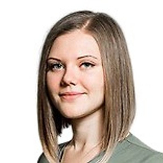 Крамарова София Валерьевна, гинеколог