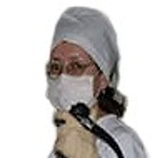 Болотина Ирина Юрьевна, эндоскопист