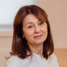 Топалова Евгения Юрьевна, дерматолог