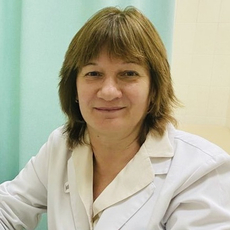 Балалыкина Валентина Алексеевна, эндокринолог