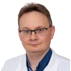 Борисов Денис Николаевич, невролог