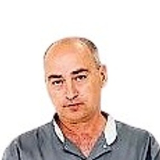 Мелконян Андроник Погосович, анестезиолог