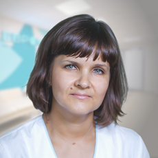 Пертельс Татьяна Георгиевна, кардиолог