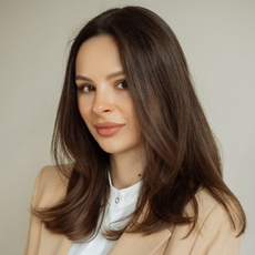 Ивашкова Светлана Дмитриевна, косметолог