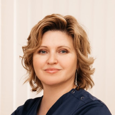 Махновец Юлия Сергеевна, пластический хирург