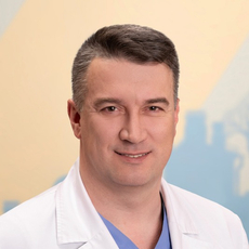 Орлов Игорь Николаевич, уролог