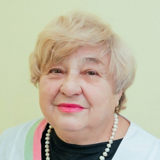 Лазарева Александра Наумовна, психиатр