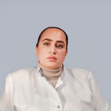 Аврамиди Ирини Яковлевна, психиатр