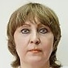 Пенкина Ольга Геннадьевна, терапевт