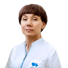 Токмакова Ирина Александровна, стоматолог-хирург