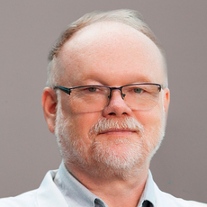 Баев Александр Александрович, рентгенолог