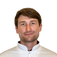 Сланов Сослан Черменович, терапевт