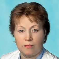 Счетчикова Серафима Алексеевна, ортодонт