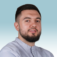 Халилов Тимур Рафатович, стоматолог-хирург