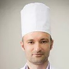 Манашев Георгий Геннадьевич, ортодонт