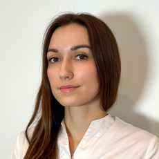 Антипина Кристина Евгеньевна, терапевт