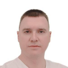 Червяков Константин Геннадьевич, стоматолог-терапевт