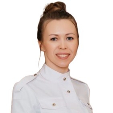 Игнатьева Алена Анатольевна, ЛОР