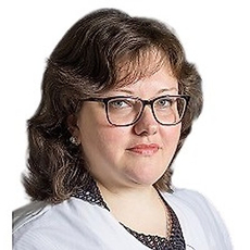 Моргунова Ольга Владимировна, стоматолог-терапевт