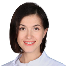 Третяк Марина Сергеевна, дерматолог