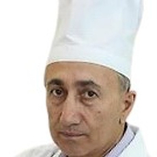 Беслекоев Урузмаг Саламонович, хирург