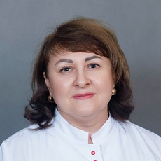 Ветрова Ирина Владимировна, эндоскопист