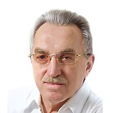 Караваев Виктор Васильевич, ортопед