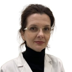 Литвинчук Татьяна Валерьевна, детский невролог