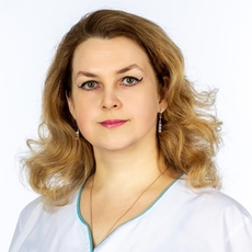 Хованова Лариса Александровна, невролог