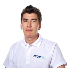 Булыгин Евгений Аркадьевич, стоматолог-ортопед