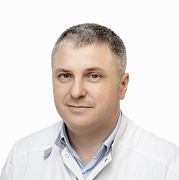 Пялькин Евгений Иванович, кардиолог