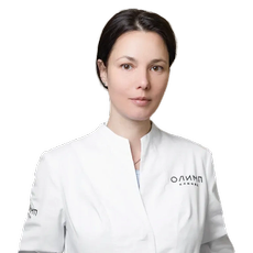 Логинова Дарья Алексеевна, психолог