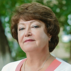 Бурлуцкая Надежда Степановна, детский невролог