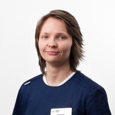 Тришкина Дарья Кирилловна, невролог