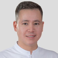 Айтмухаметов Тимур Абдулманихович, невролог