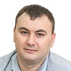 Шашков Денис Анатольевич, ортопед