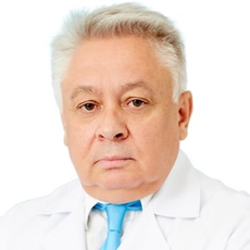 Маслов Михаил Иванович, стоматолог-ортопед
