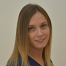 Беляева Елена Владимировна, ортодонт