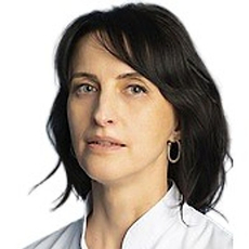 Колесникова Татьяна Валентиновна, стоматолог-терапевт