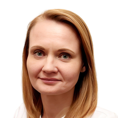 Дударева Анастасия Васильевна, психолог