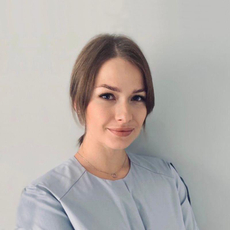 Галяс Марина Анатольевна, ортодонт