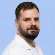 Попов Дмитрий Сергеевич, массажист
