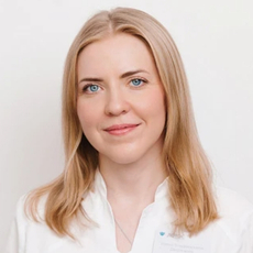 Дворянкова Ирина Владимировна, дерматолог
